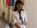 3-Sindaco Sara Biagiotti